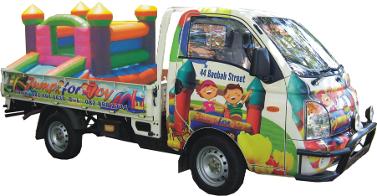 WE ALSO DELIVER!!!